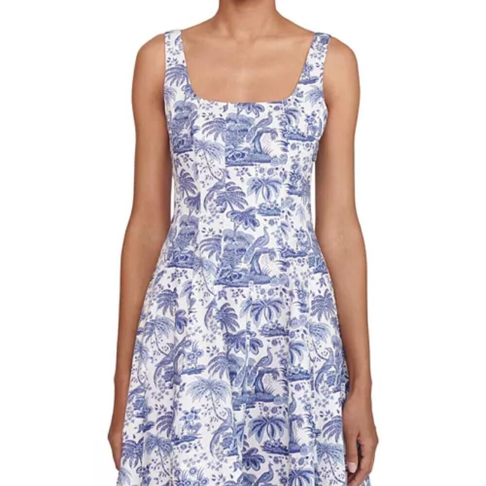 Staud Women's multi Dress